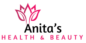Pink Beauty Health Logo Designs