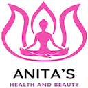 Anita's health and beauty favicon